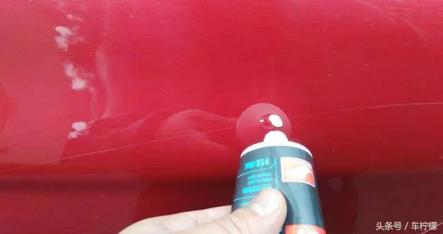 為什麼一些老司機的車,什麼劃痕刮蹭都不去處理?