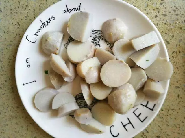 秋食芋頭,勝過「烏髮劑」,還可以健牙護齒,教你做最好吃的芋頭