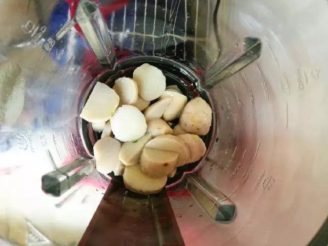 秋食芋頭,勝過「烏髮劑」,還可以健牙護齒,教你做最好吃的芋頭