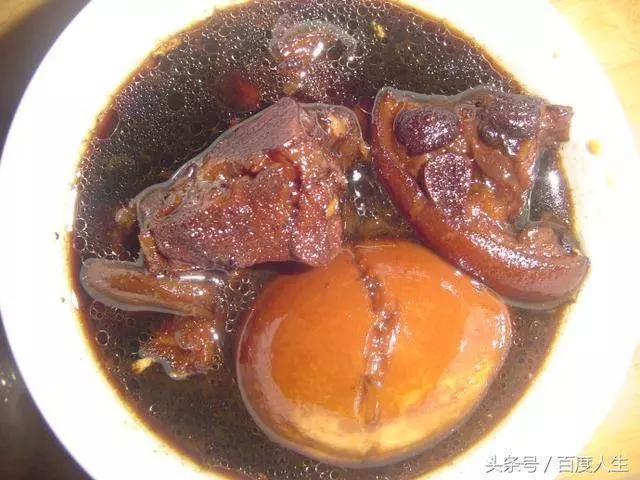 愛吃豬腳的收藏嘍 學會客家人這一種簡單燜法 3斤豬腳不夠吃