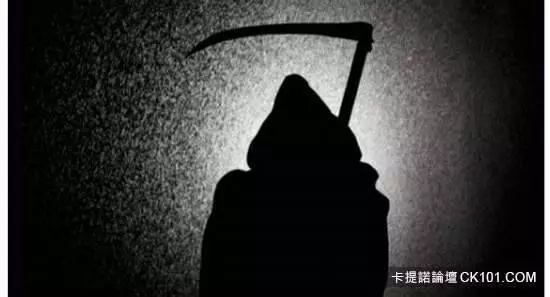 聽講敲門聲但沒人就代表是死神的到訪...?8位網友分享超靈異的敲門經驗...:原來鬼敲門都是真的..XD