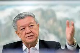 蔡細歷爆馬華總資產 將多個【億】!難怪有將多人要爭!~~
