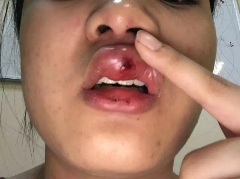 近日來大馬又出現一個渣男打女人, 打到吐血還流產 ! 太過分了!!