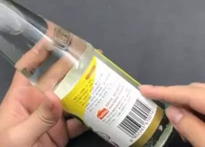 超市員工透露:白醋瓶上有這幾個字,不要買,現在知道還不晚。