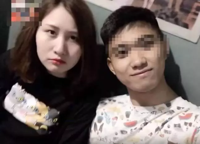 廁所產子父不詳!從31樓狠拋慘死 ! 21歲濫交女大生, 真面目曝光!