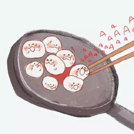 他把蒟蒻丟下鍋煎竟「發出淒厲哀嚎尖叫聲」變地獄廚房!意外曝光「蒟蒻原始模樣」網驚:魔蘋果是你?