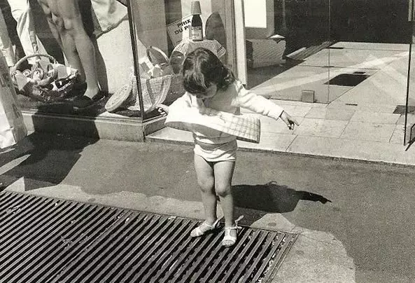29張半世紀前黑白舊照顯示「世界的驚人巨變」 以前的小孩比現在的小孩幸福太多!