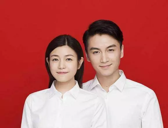 趙麗穎近照曝光,肚子大到瞞不住?網友:感謝陳曉不娶之恩