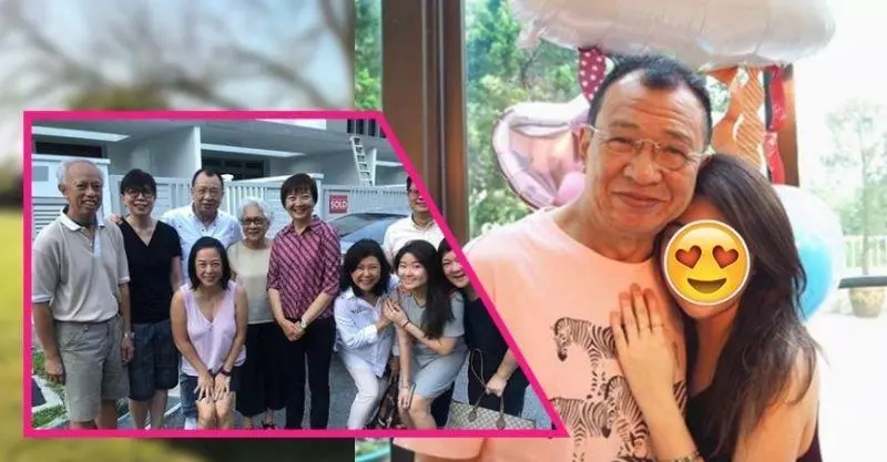 【為了女兒搬到新加坡】TVB「歡喜哥」入住獅城:新加坡是退休的好地方