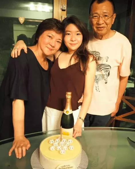 【為了女兒搬到新加坡】TVB「歡喜哥」入住獅城:新加坡是退休的好地方