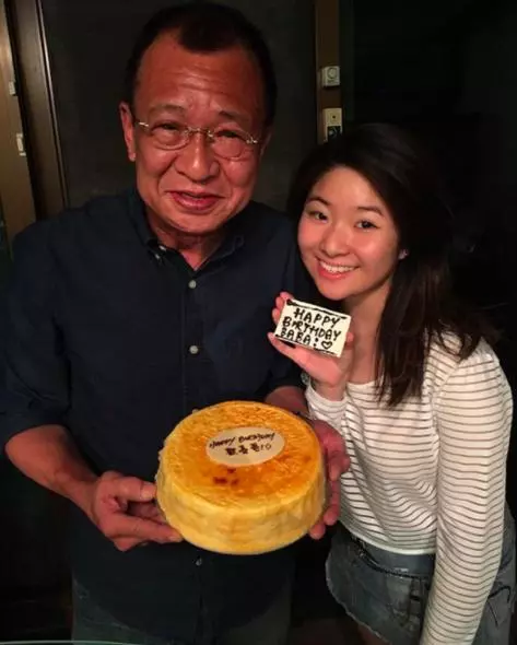 【為了女兒搬到新加坡】TVB「歡喜哥」入住獅城:新加坡是退休的好地方