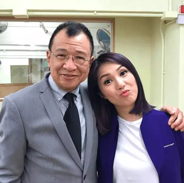 【為了女兒搬到新加坡】TVB「歡喜哥」入住獅城:新加坡是退休的好地方
