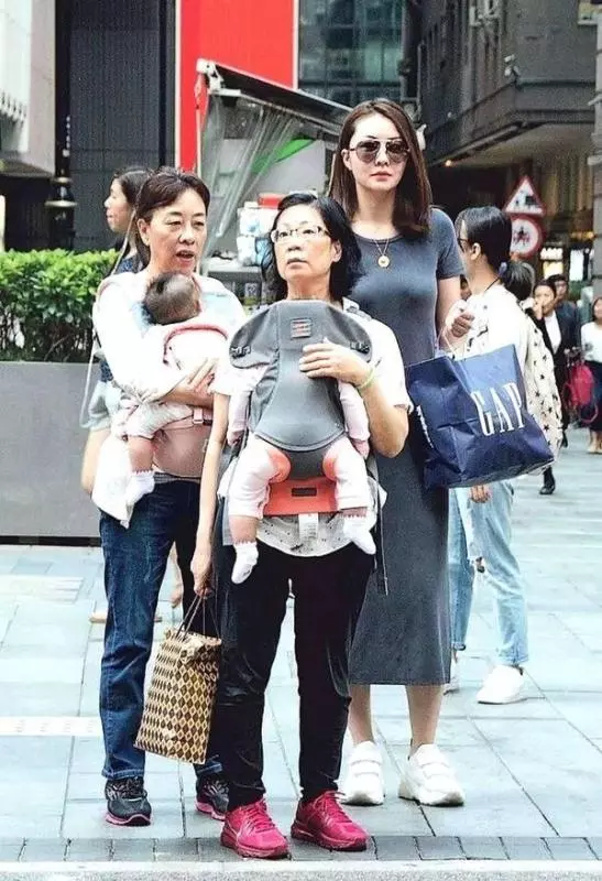 38歲熊黛林產後胖5公斤不止,但女人味十足!網友:好美,不要減肥