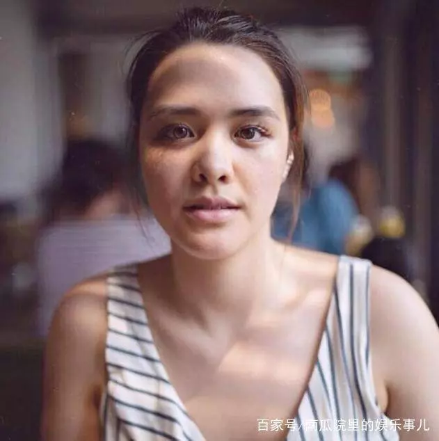 鍾麗緹大女兒是三國混血!如今近照比媽媽還顯老,網友更像姐妹
