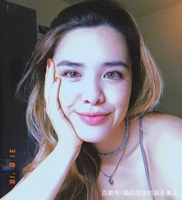 鍾麗緹大女兒是三國混血!如今近照比媽媽還顯老,網友更像姐妹