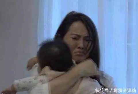 49歲伊能靜冒險生三胎,老公的態度和娘家人的態度差距好大!
