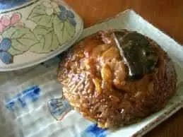 糯米雞食譜 只需要簡單的材料就能做哦