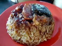 糯米雞食譜 只需要簡單的材料就能做哦
