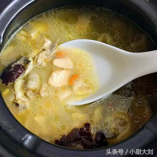 糯米雞食譜 只需要簡單的材料就能做哦