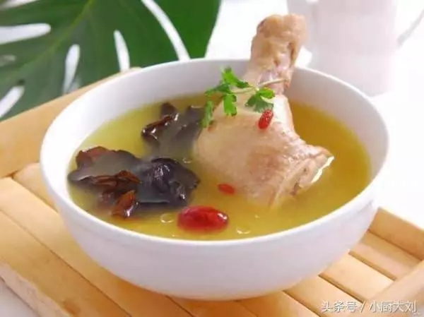 糯米雞食譜 只需要簡單的材料就能做哦