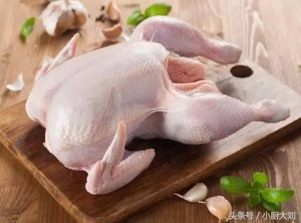糯米雞食譜 只需要簡單的材料就能做哦