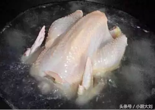 糯米雞食譜 只需要簡單的材料就能做哦