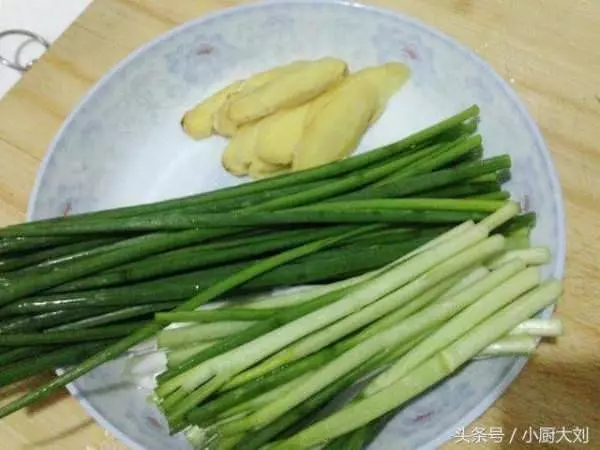糯米雞食譜 只需要簡單的材料就能做哦