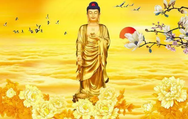 九月十九觀音誕,菩薩賜福,這6個生肖請「接喜」