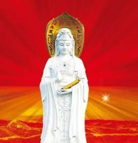 九月十九觀音誕,菩薩賜福,這6個生肖請「接喜」