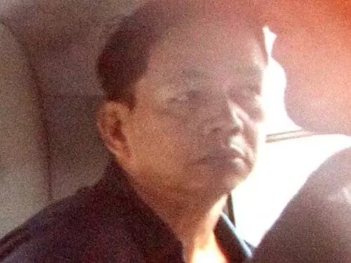 3男子用這樣的手段,在金沙賭場內偷走12萬籌碼!!被抓住後,結局太慘了~