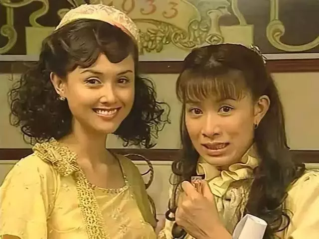 【曾是TVB最美混血兒】43歲韓君婷近照曝光大變樣,瘦到臉頰塌陷、鼻子還歪了,網友:好恐怖啊