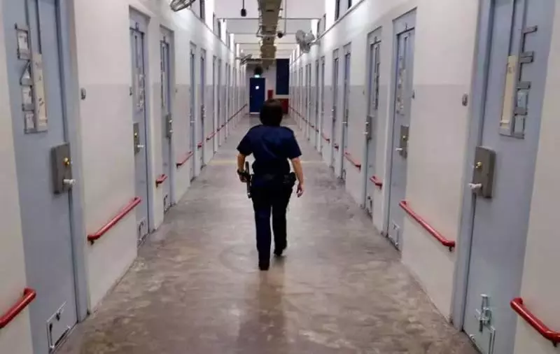 揭秘新加坡監獄生活,從「罪犯」的衣食住行上廁所開始!