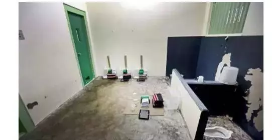 揭秘新加坡監獄生活,從「罪犯」的衣食住行上廁所開始!