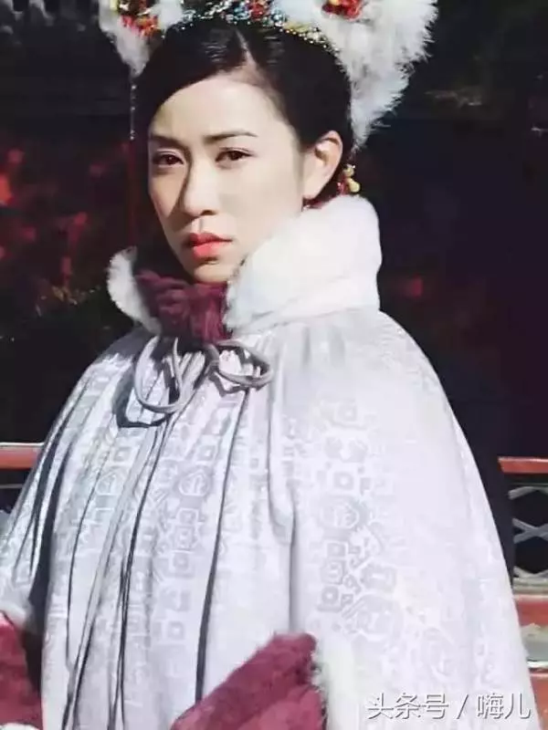 18年前張智霖差點娶了她,43歲至今未嫁,袁詠儀最不想提起她!