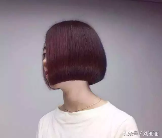 辣媽短髮30款,想剪哪款剪哪款