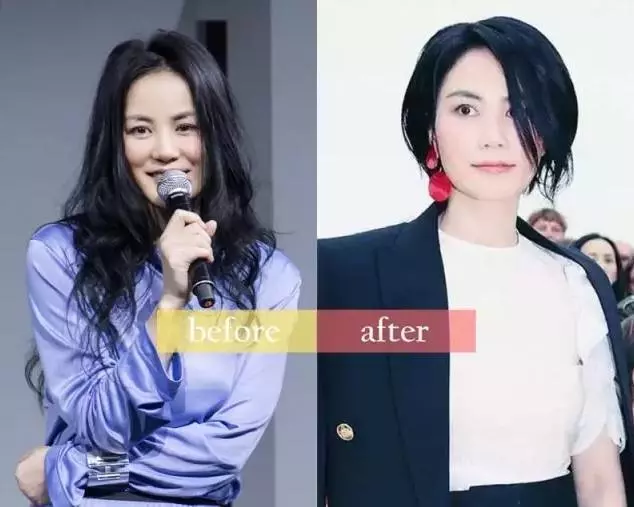 辣媽短髮30款,想剪哪款剪哪款