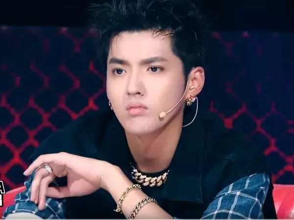 吳亦凡常講的「skr」到底是什麼?紅到被收進流行辭典 但內行人:我覺得不行