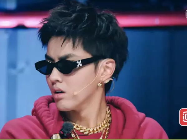 吳亦凡常講的「skr」到底是什麼?紅到被收進流行辭典 但內行人:我覺得不行