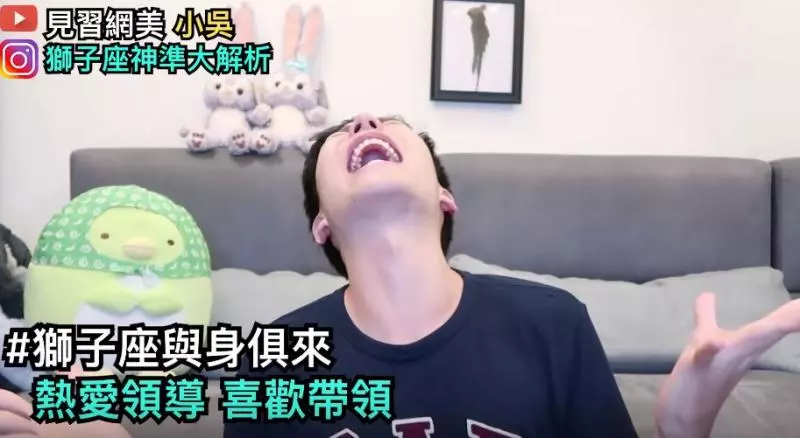 比老爸還認真!女童180度鞠躬「握小手手」誠心拜拜:糖果多一點~