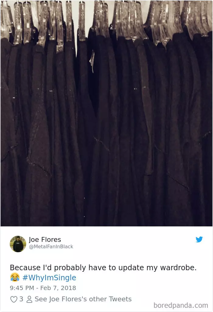 15個讓人忍不住噴笑的「單身理由」 貓貓狗狗就是斷桃花的最大兇手!