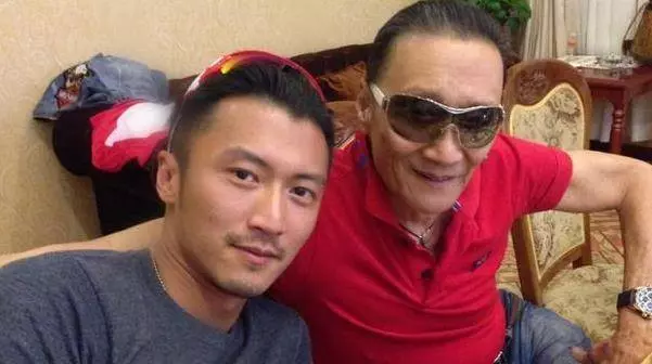 離開了謝賢之後,coco恢復單身,近照卻和以前不一樣