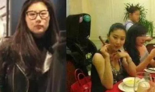 離開了謝賢之後,coco恢復單身,近照卻和以前不一樣