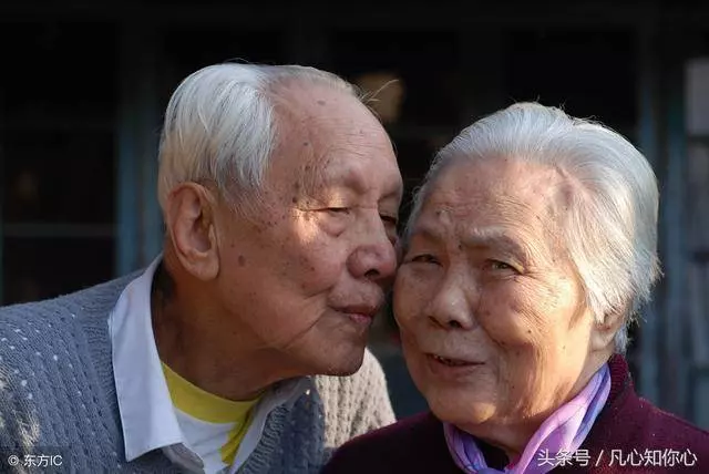 人到老年,「夫妻和」8忌8要8戒8技,轉發給朋友們都看看!
