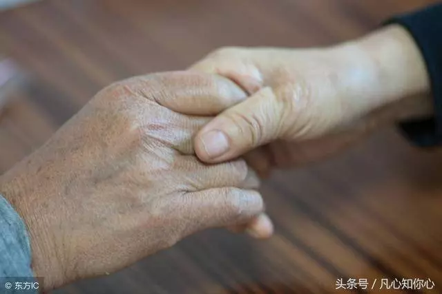 人到老年,「夫妻和」8忌8要8戒8技,轉發給朋友們都看看!