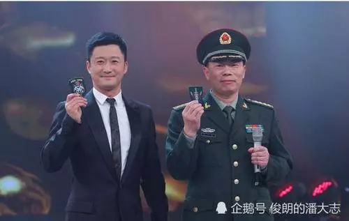 吳京沒有軍權,但他拍電影憑什麼能調動坦克?軍方回答全國人民沉默了!