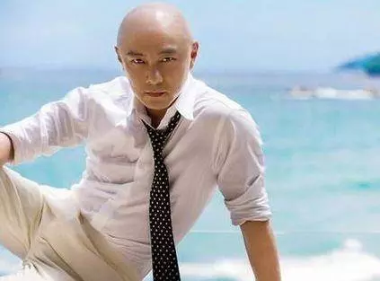 陳赫:這是我18歲,鄧超:這是我的,張衛健:你看我的!全體沉默