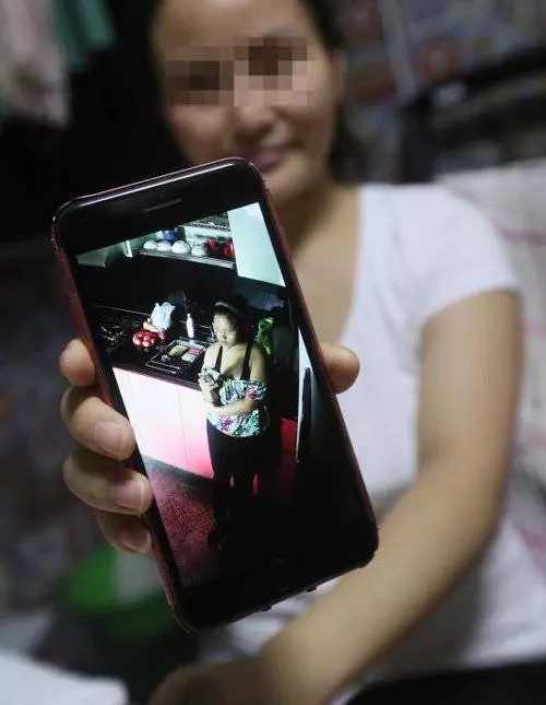 ◤勁爆新聞◢女僱主分娩【女傭變樣】替男僱主按摩