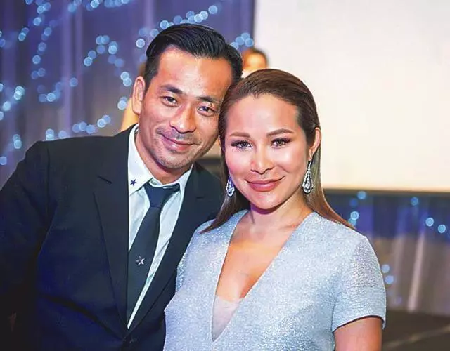 為富商3年生3子,有著魔鬼般的"火辣身材",逼宮原配卻至今無名分