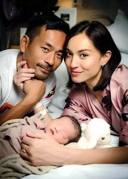 為富商3年生3子,有著魔鬼般的"火辣身材",逼宮原配卻至今無名分