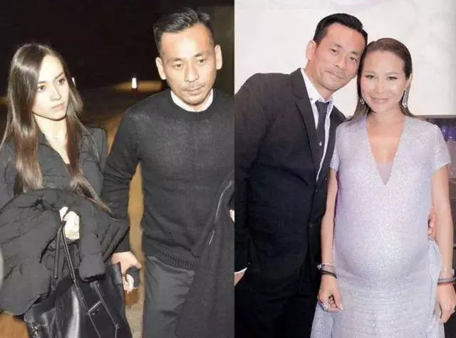為富商3年生3子,有著魔鬼般的"火辣身材",逼宮原配卻至今無名分